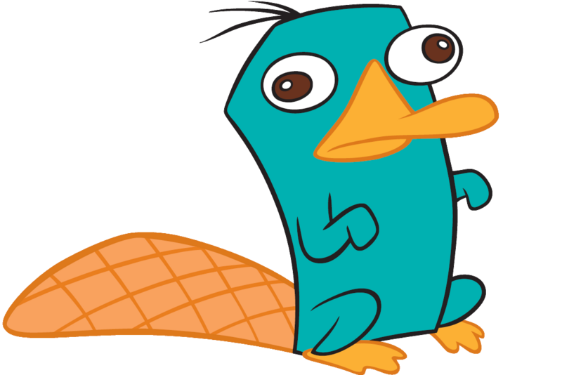 Fichier:Perry the platypus.webp