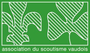 Logo Association du Scoutisme Vaudois